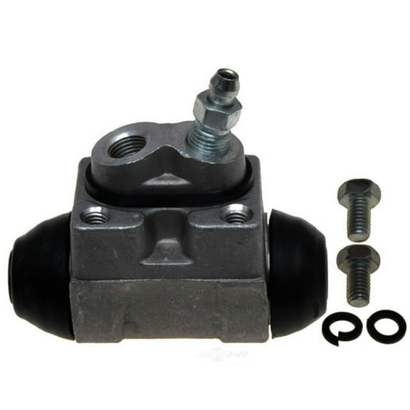 Raybestos WC370199 Grade Drum Brake Wheel Cylinder, Pro Parts, Fit for Chevrolet Models