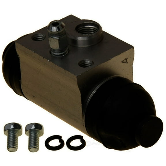 Raybestos WC370231 Professional Grade Drum Brake Wheel Cylinder Fits select: 2012-2018 FORD FOCUS