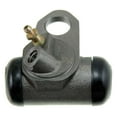thumbnail image 1 of Raybestos WC37025 Pro Parts Grade Drum Brake Wheel Cylinder, Rear, Fit for Nissan Models, 1 of 6