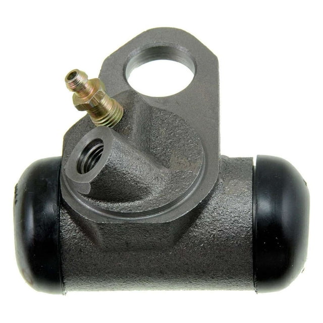 Raybestos WC37025 Pro Parts Grade Drum Brake Wheel Cylinder, Rear, Fit for Nissan Models
