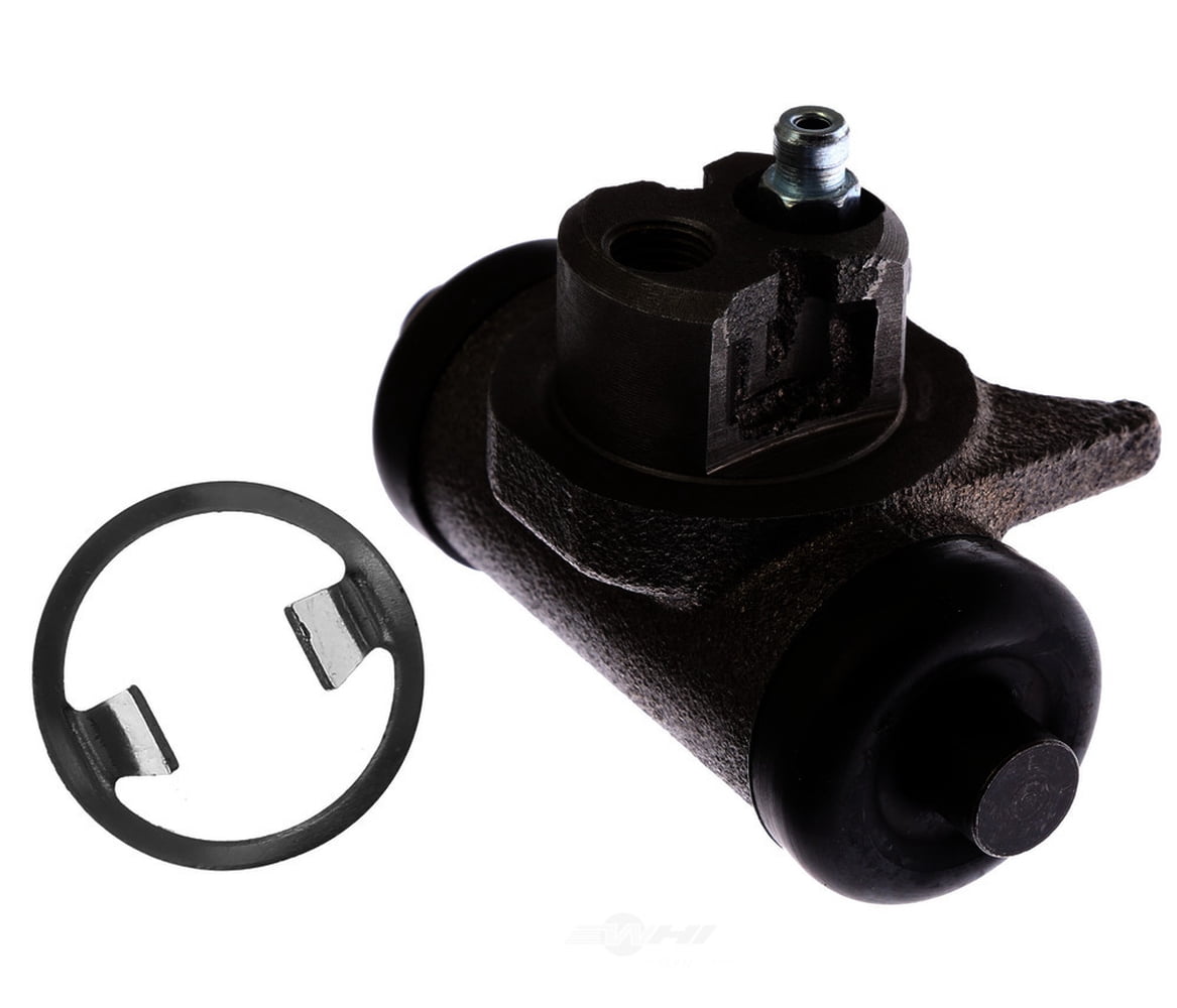 Raybestos WC370267 Hydraulics Drum Brake Wheel Cylinder, 1 Pack Fits select: 1982-1988 CHEVROLET S TRUCK, 1982-1988 GMC S TRUCK
