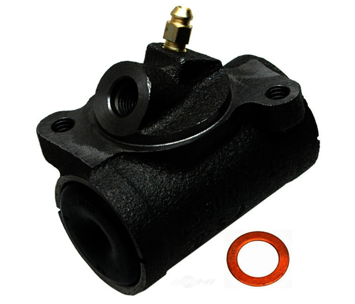 Raybestos WC37046 Professional Grade Drum Brake Wheel Cylinder Fits select: 1966 PONTIAC 2 + 2, 1966 PONTIAC BONNEVILLE