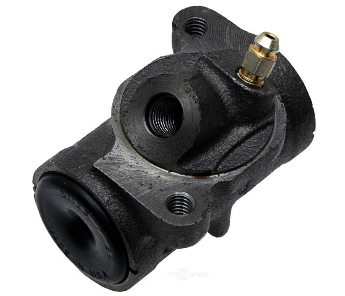 Raybestos WC37047 Professional Grade Drum Brake Wheel Cylinder Fits select: 1966 PONTIAC 2 + 2, 1966 PONTIAC BONNEVILLE