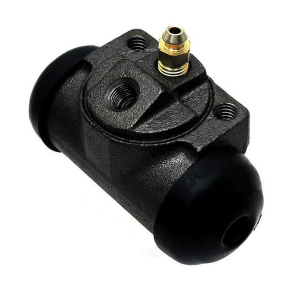 Raybestos WC37080 Professional Grade Drum Brake Wheel Cylinder Fits select: 1974-1984 CHEVROLET C10, 1977 CHEVROLET BLAZER