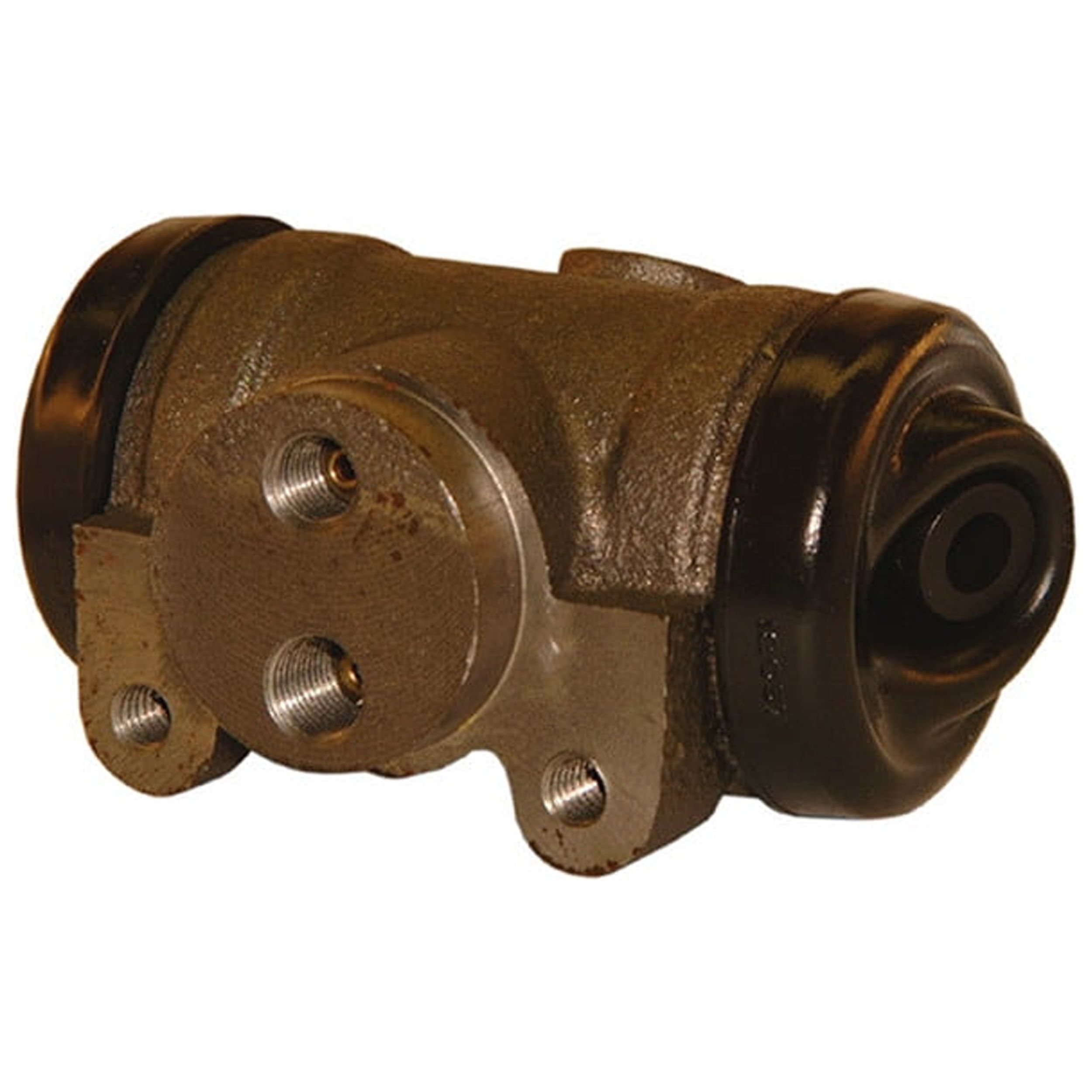 Raybestos Drum Brake Wheel Cylinder, WC37094, Fits: 1970 Ford F-600 Rear, 1968-1966 Dodge D600 Rear