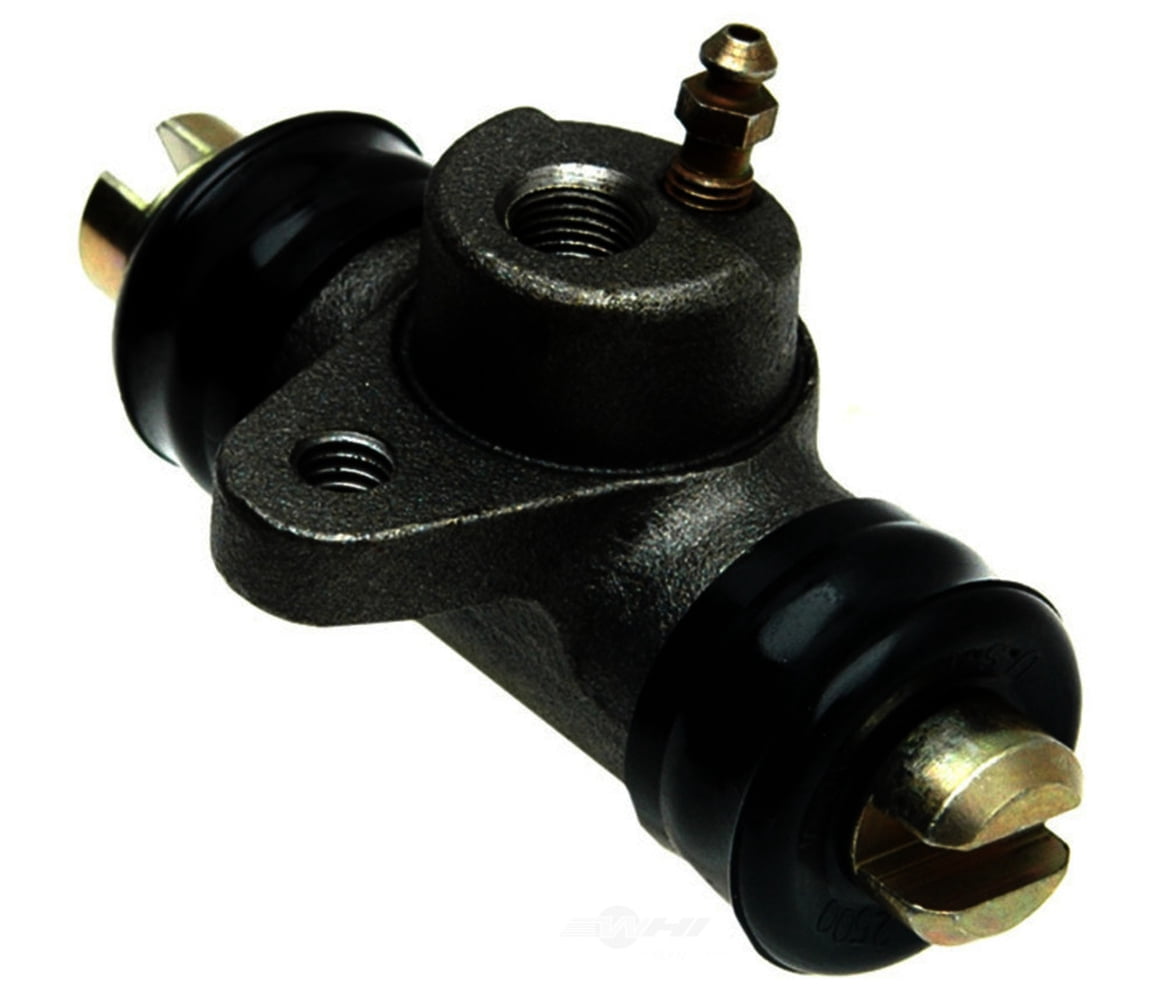 Raybestos WC37110 Grade Drum Brake Wheel Cylinder Fit for 1967-1958 Volkswagen Beetle Rear