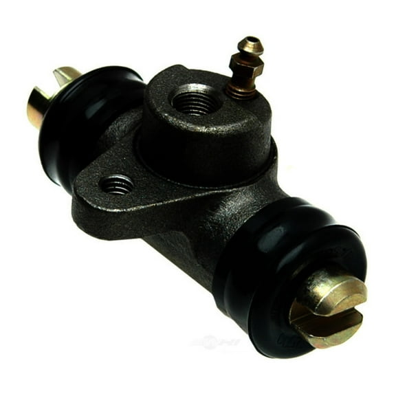 Raybestos WC37110 Grade Drum Brake Wheel Cylinder Fit for 1967-1958 Volkswagen Beetle Rear