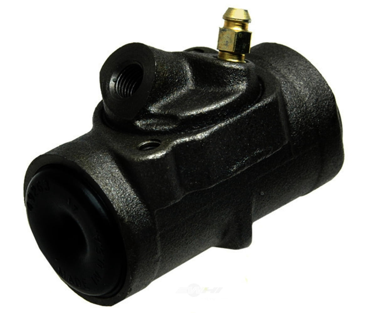 Raybestos WC37113 Professional Grade Drum Brake Wheel Cylinder Fits select: 1970 CHEVROLET MALIBU, 1968-1969 CHEVROLET CHEVELLE