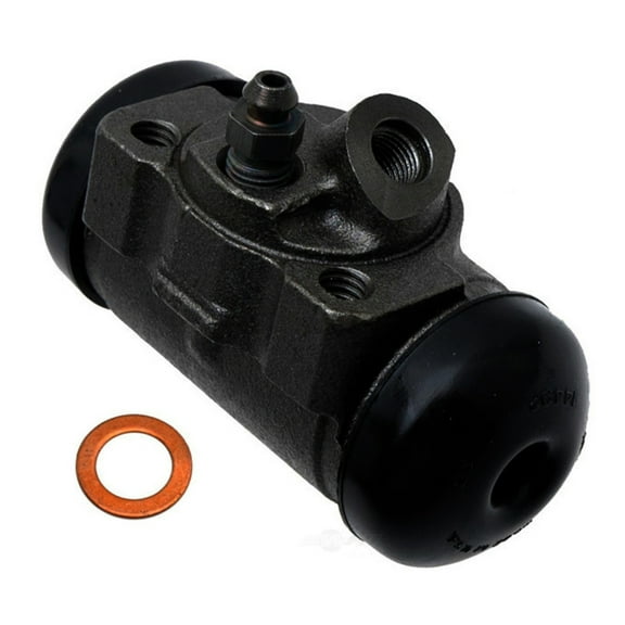 Raybestos WC37125, Grade Drum Brake Wheel Cylinder, Fit for 2019-2012 Nissan Versa Rear