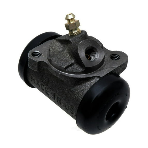 Raybestos WC37147 Professional Grade Drum Brake Wheel Cylinder Fits select: 1969-1970 BUICK ELECTRA, 1969-1970 BUICK LESABRE
