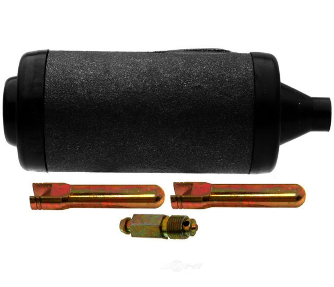 Raybestos WC37180 Grade Drum Brake Wheel Cylinder, Fit for 1994-1990 International 3800 Rear