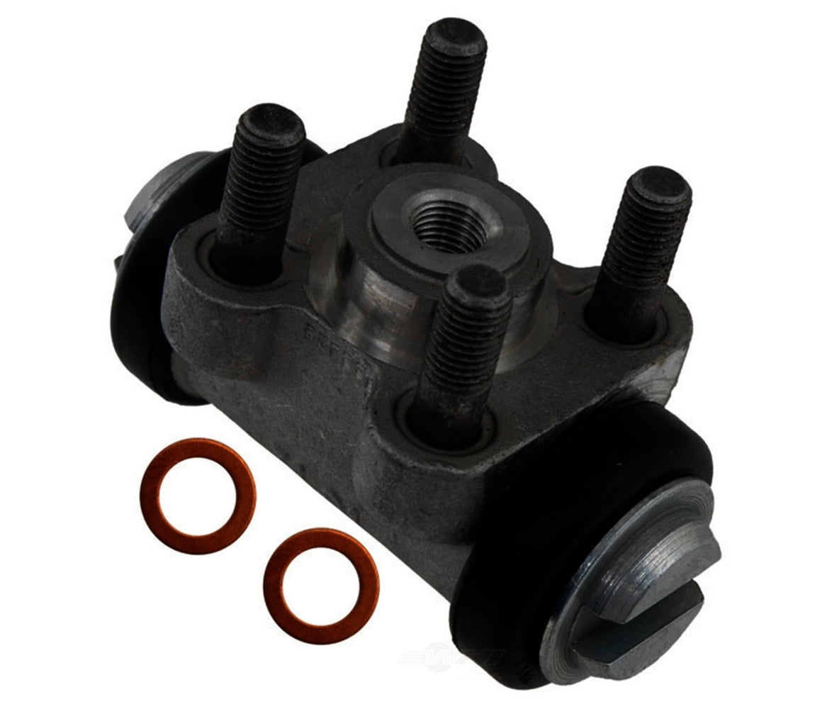 Raybestos WC37210 Professional Grade Drum Brake Wheel Cylinder Fits select: 1971-1972 DATSUN PL521