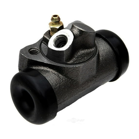 Raybestos WC37218 Professional Grade Drum Brake Wheel Cylinder Fits select: 1975 FORD F250, 1975-1981 FORD F350