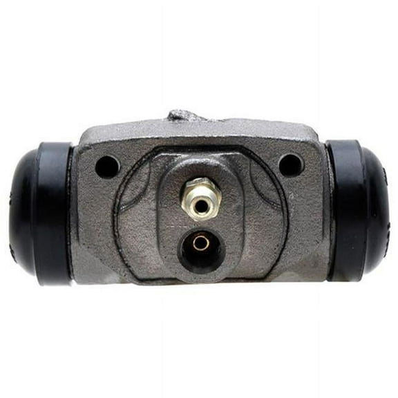 Raybestos WC37235 Professional Grade Drum Brake Wheel Cylinder Fits select: 1969-1993 DODGE W-SERIES, 1996-1997 DODGE RAM VAN