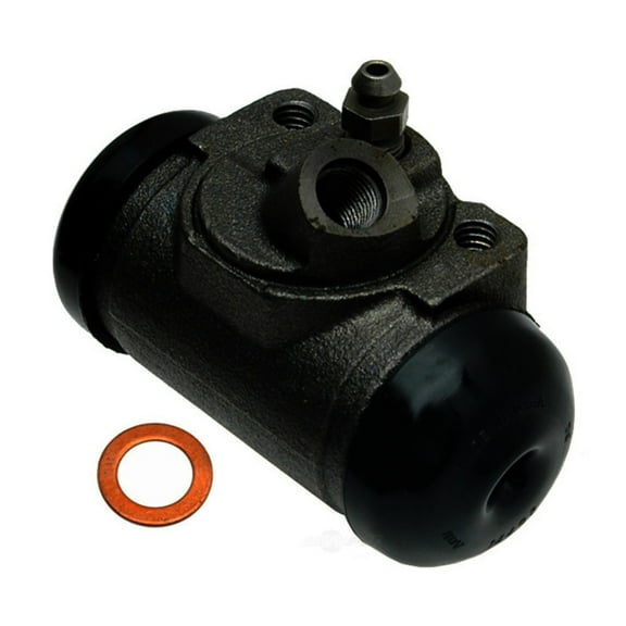 Raybestos WC37247 Professional Grade Drum Brake Wheel Cylinder Fits select: 1972-1973 INTERNATIONAL LIGHT LINE 1210, 1971 INTERNATIONAL 900-1500 1210