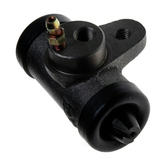 Raybestos WC37349 Professional Grade Drum Brake Wheel Cylinder Fits select: 1987 VOLKSWAGEN TRANSPORTER, 1982-1986 VOLKSWAGEN VANAGON