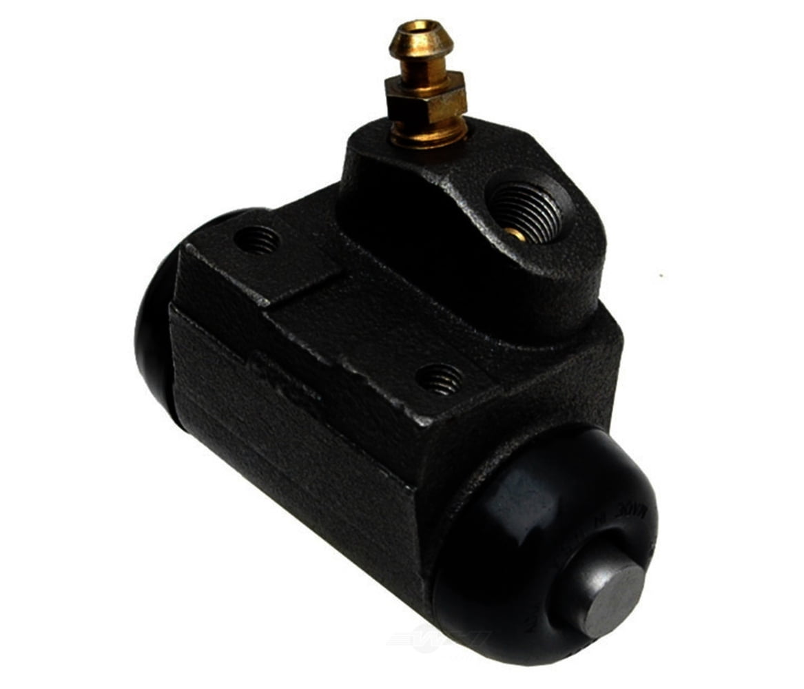 Raybestos WC37530 Professional Grade Drum Brake Wheel Cylinder Fits select: 1981-1990 FORD ESCORT, 1981-1987 MERCURY LYNX