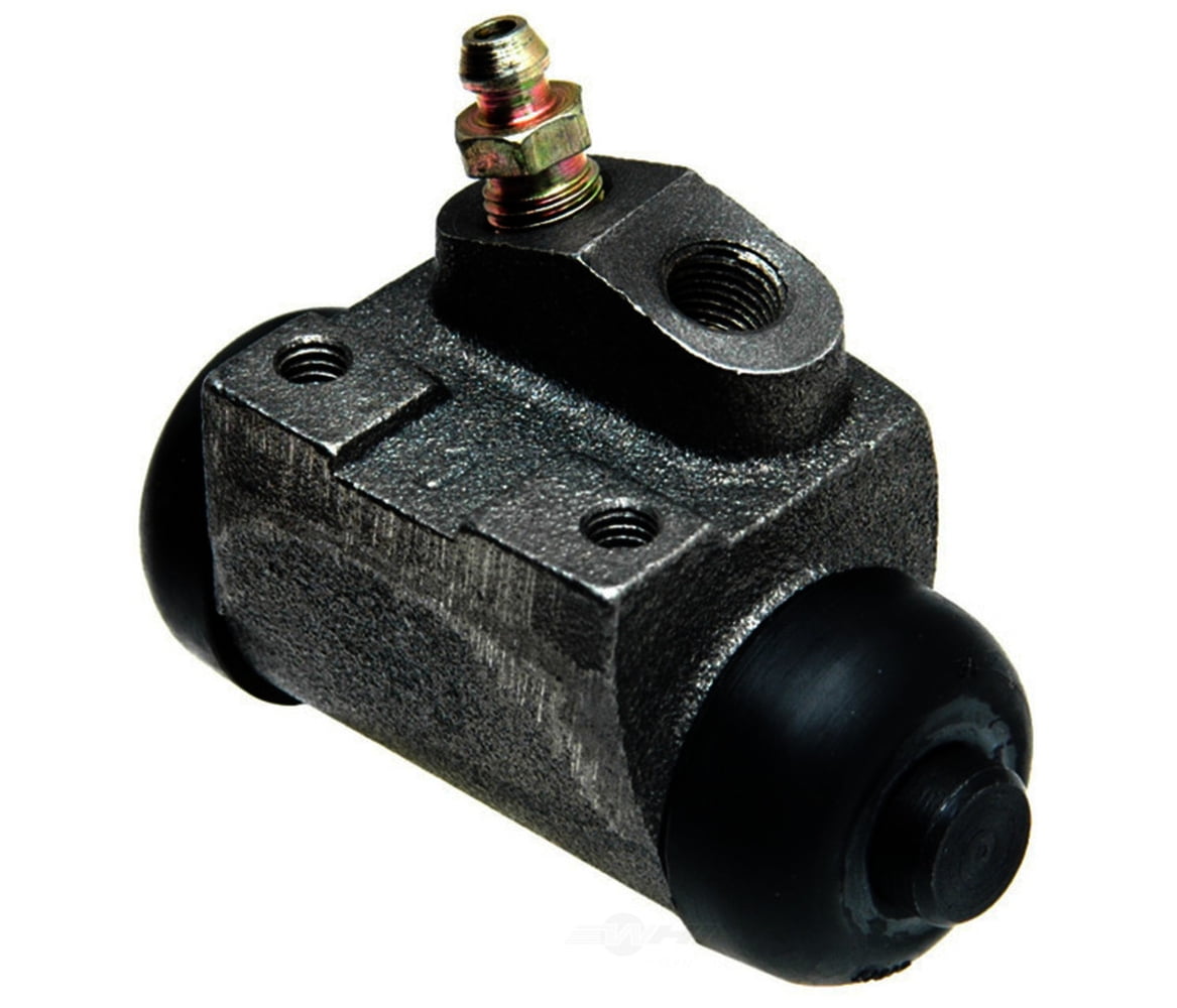 Raybestos WC37592 Professional Grade Drum Brake Wheel Cylinder Fits select: 1984-1994 FORD TEMPO, 1983 FORD ESCORT