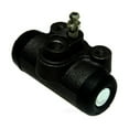 thumbnail image 1 of Raybestos WC37597 Professional Grade Drum Brake Wheel Cylinder Fits select: 1984-1985 BMW 318, 1 of 6