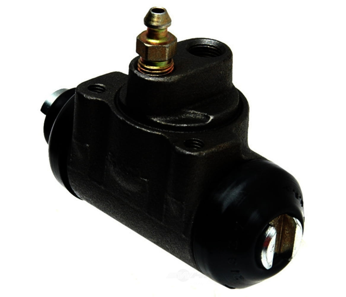 Raybestos WC37599 Professional Grade Drum Brake Wheel Cylinder Fits select: 2000-2004 ISUZU RODEO, 2000-2002 HONDA PASSPORT