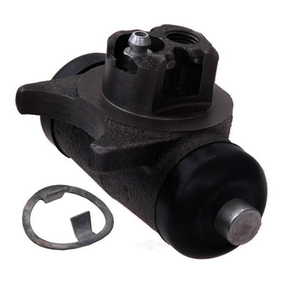 Raybestos WC37625 Professional Grade Drum Brake Wheel Cylinder Fits select: 1983-1991 CHEVROLET S TRUCK, 1978-1987 BUICK REGAL