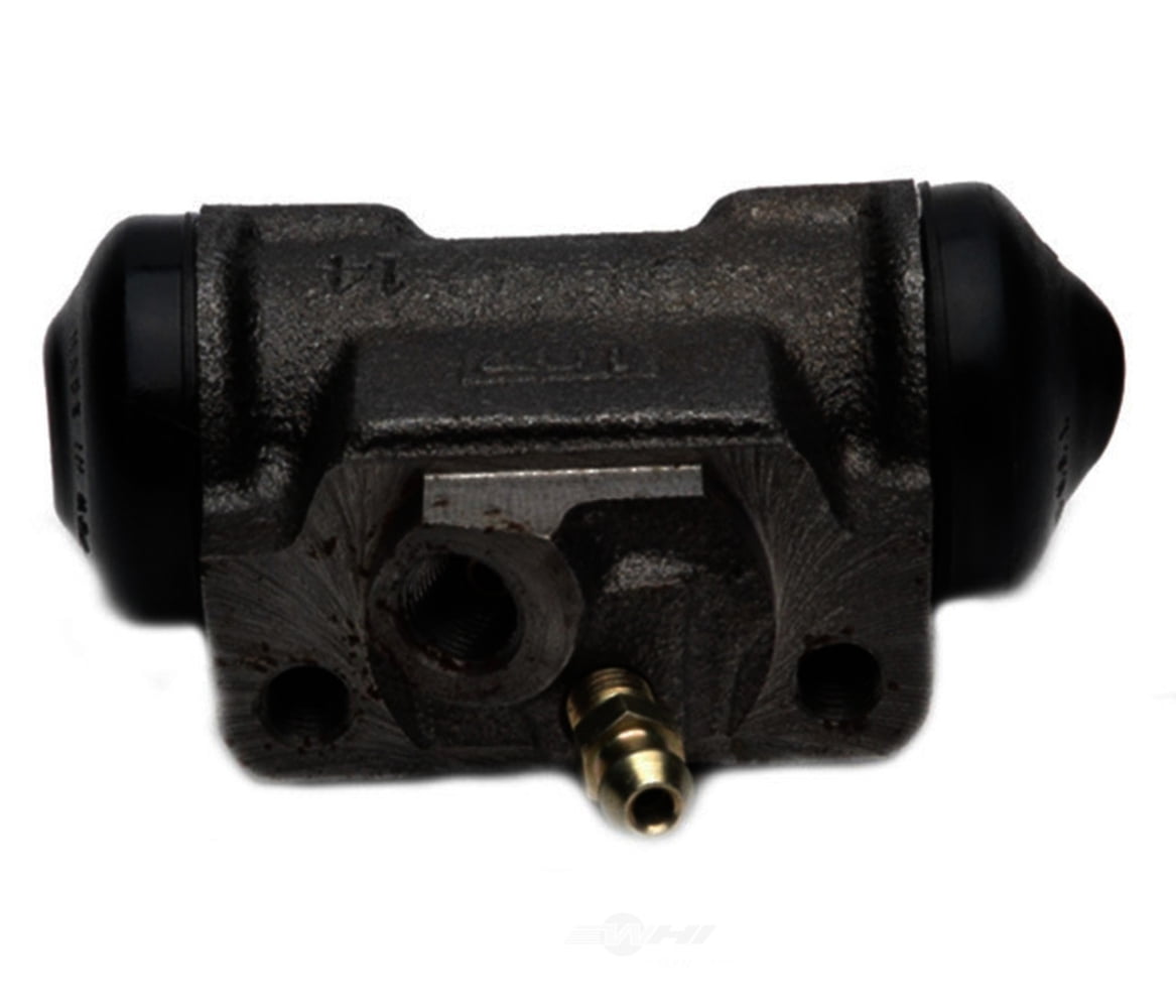 Raybestos WC37634 Professional Grade Drum Brake Wheel Cylinder Fits select: 1984-1985 TOYOTA PICKUP, 1984-1985 TOYOTA 4RUNNER
