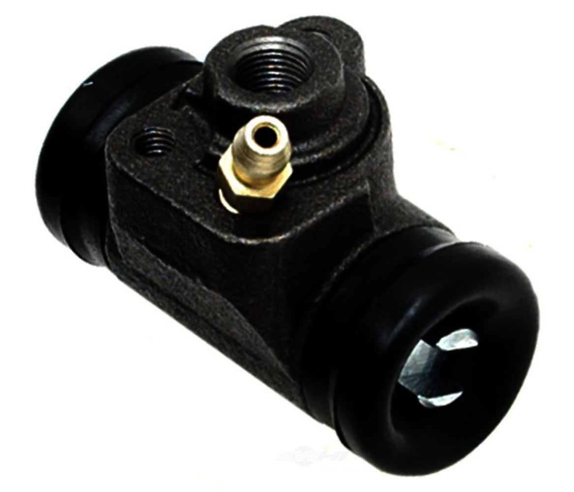 Raybestos WC37637 Professional Grade Drum Brake Wheel Cylinder Fits select: 1985-2002 TOYOTA COROLLA, 1998-2002 CHEVROLET GEO PRIZM