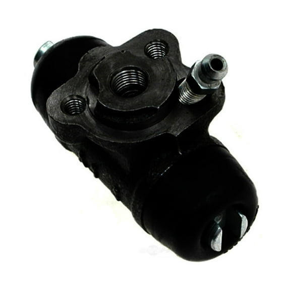 Raybestos WC37646 Professional Grade Drum Brake Wheel Cylinder Fits select: 1985-2002 TOYOTA COROLLA, 1998-2002 CHEVROLET GEO PRIZM