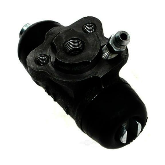 Raybestos WC37646 Professional Grade Drum Brake Wheel Cylinder Fits select: 1985-2002 TOYOTA COROLLA, 1998-2002 CHEVROLET GEO PRIZM