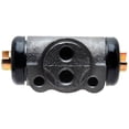 thumbnail image 1 of Raybestos WC37708 Grade Drum Brake Wheel Cylinder, Fit for 2004-1999 Mitsubishi Montero Sport Rear, 1 of 3