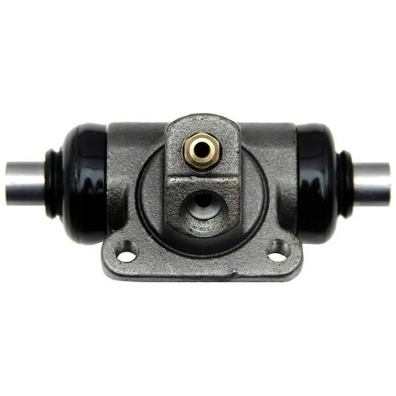 Raybestos WC37780 Element3 Drum Brake Wheel Cylinder Fits select: 1988-1990 CHEVROLET CELEBRITY, 1988-1992 BUICK CENTURY