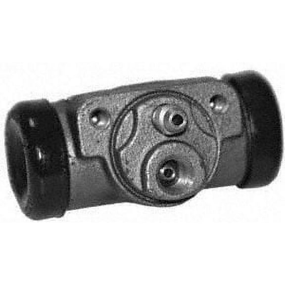 Raybestos WC37844 Professional Grade Drum Brake Wheel Cylinder Fits select: 1997-2006 JEEP WRANGLER / TJ, 1987-2002 DODGE DAKOTA