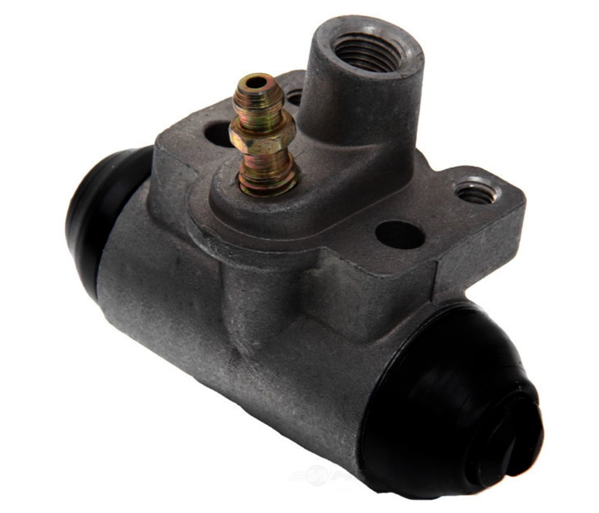Raybestos WC37847 Professional Grade Drum Brake Wheel Cylinder Fits select: 1990-2000 HONDA CIVIC, 1990-1993 HONDA ACCORD