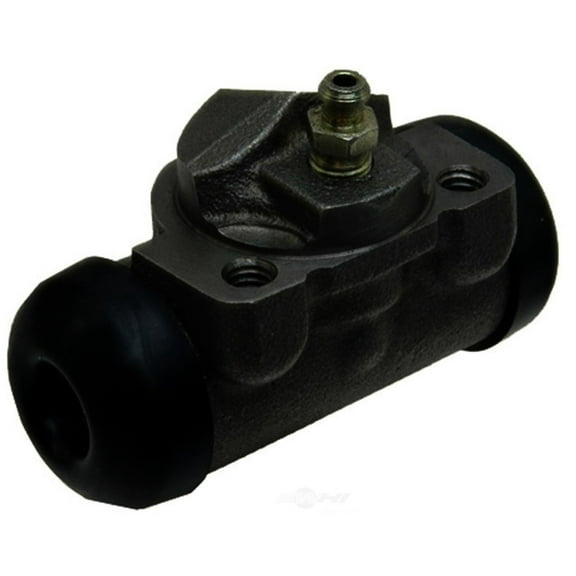 Raybestos WC9025 Professional Grade Drum Brake Wheel Cylinder Fits select: 1997-2001 FORD F150, 2000-2001 DODGE RAM 1500