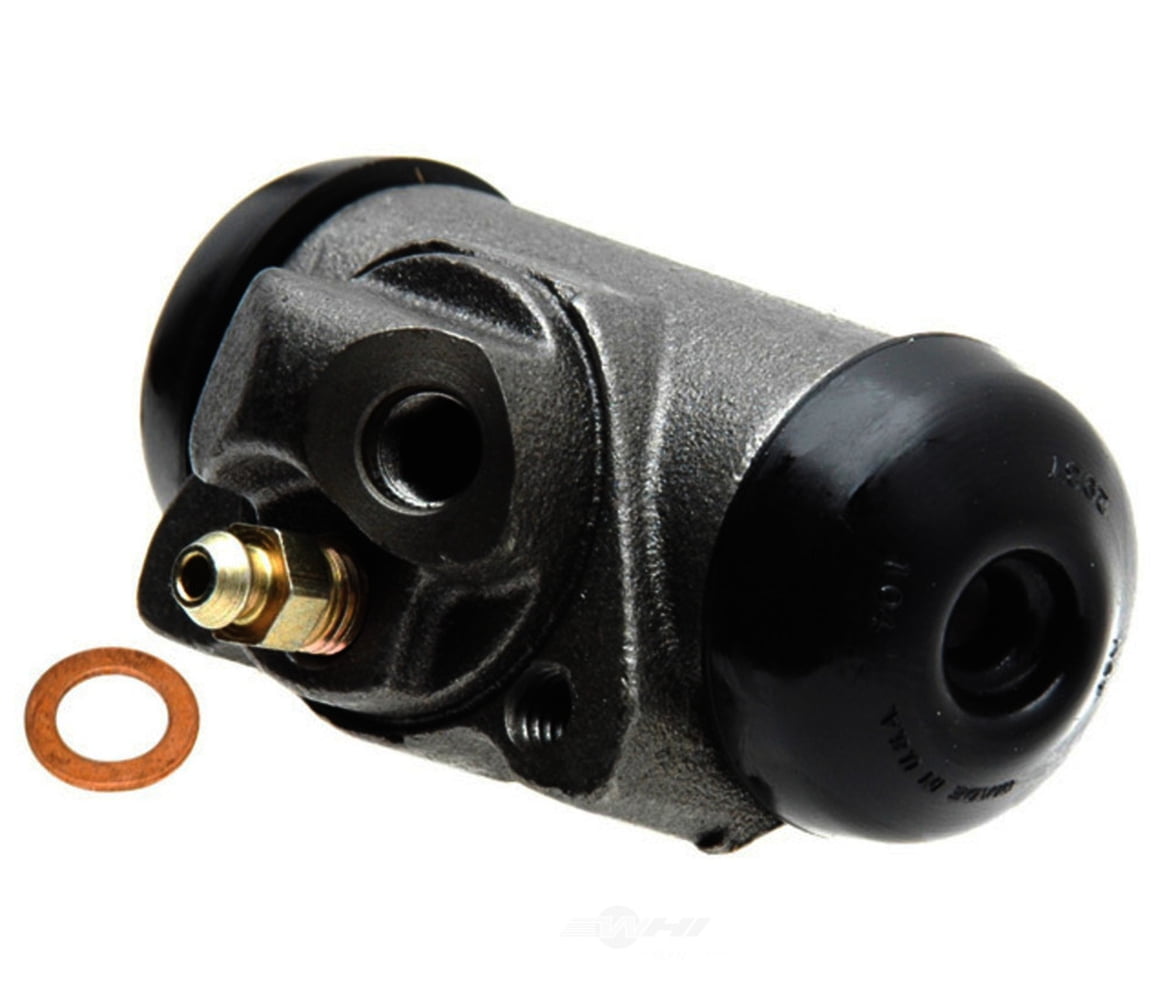 Raybestos WC9090 Professional Grade Drum Brake Wheel Cylinder Fits select: 1967 INTERNATIONAL TRAVELALL, 1968 INTERNATIONAL 900-1500