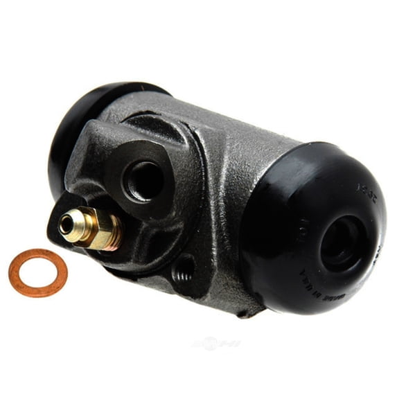 Raybestos WC9090 Professional Grade Drum Brake Wheel Cylinder Fits select: 1967 INTERNATIONAL TRAVELALL, 1968 INTERNATIONAL 900-1500