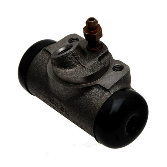 Raybestos WC9340 Professional Grade Drum Brake Wheel Cylinder Fits select: 1968 INTERNATIONAL TRAVELALL, 1966-1968 INTERNATIONAL 900-1500