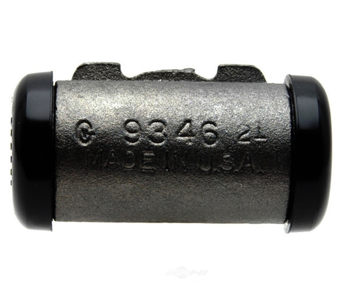 Raybestos Professional Grade (PG Plus) WC37570 Drum Brake Wheel Cylinder - Aluminum, OE Replacement