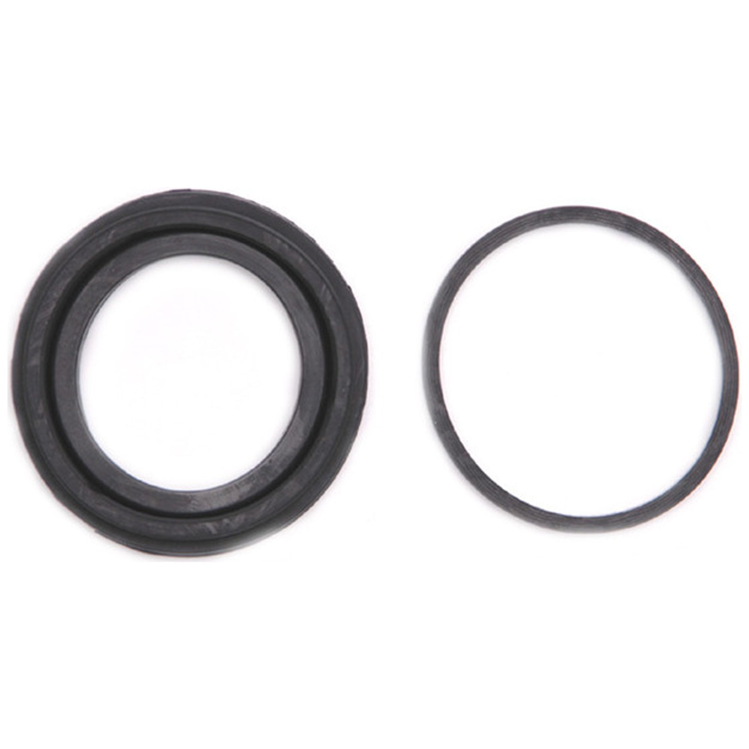 Raybestos WK2048 Professional Grade Disc Brake Caliper Repair Kit Fits select: 2009-2013 CHEVROLET TRAVERSE, 2002-2009 CHEVROLET TRAILBLAZER