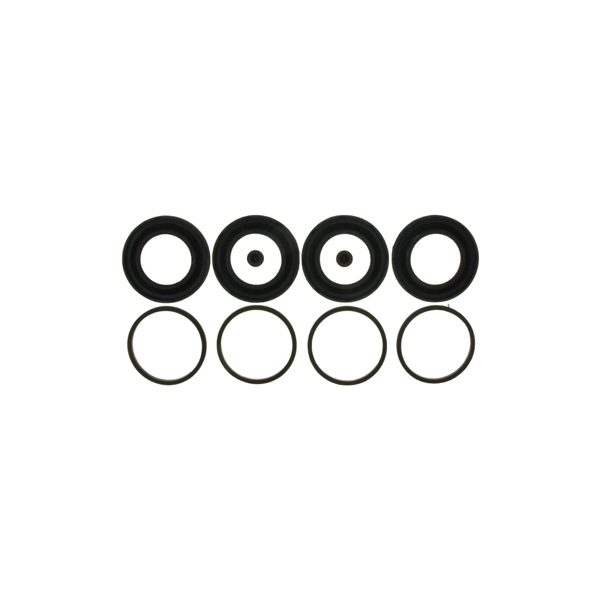 Raybestos WK3278 Brake Caliper Seal Kit, Fits: 2016-2015 Hyundai Genesis Front