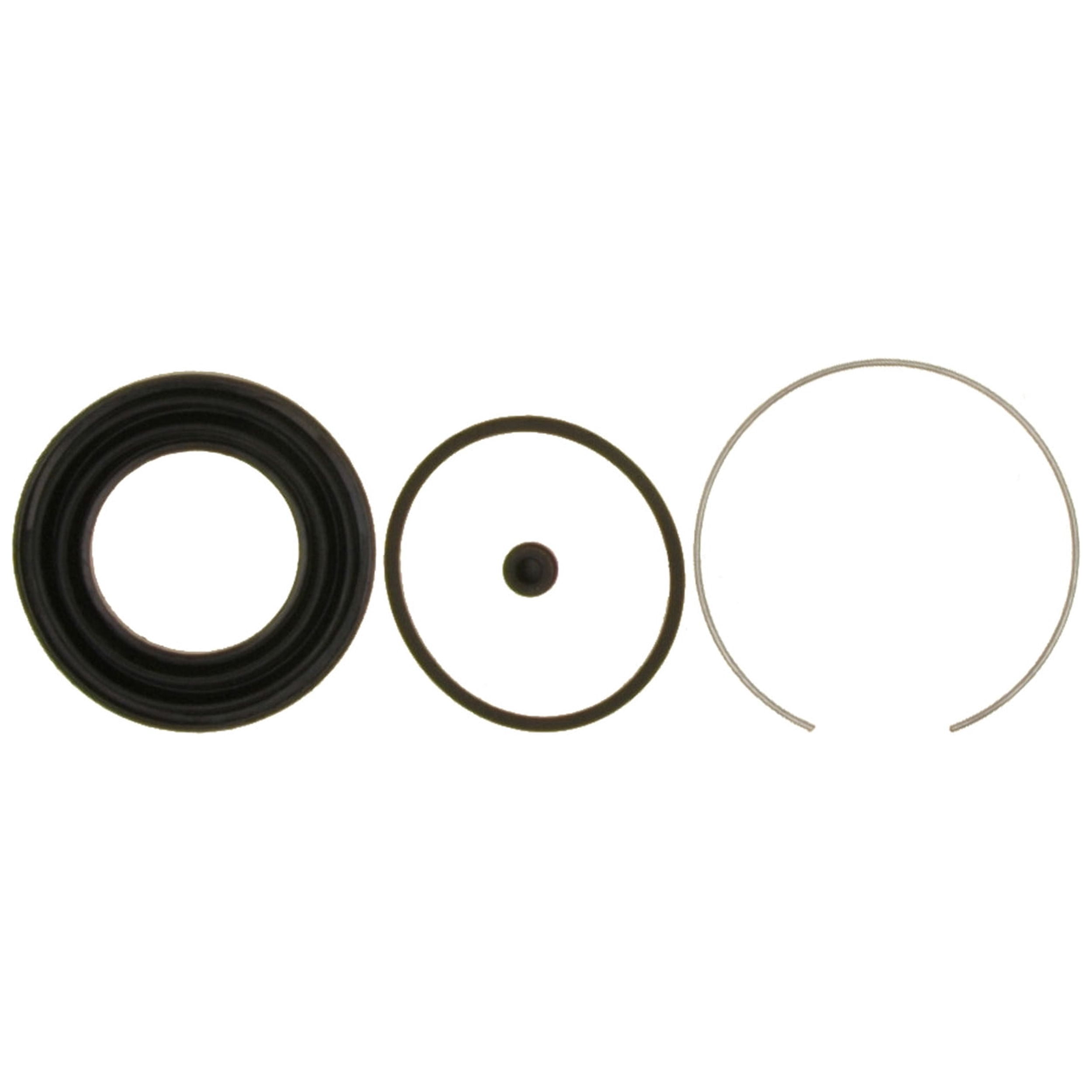 Raybestos WK3301 Caliper Seal Kit, Fits: 2013 Toyota Prius C Front