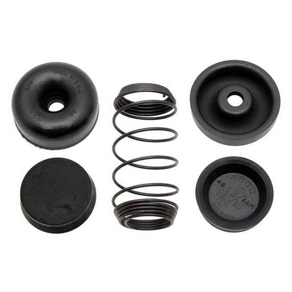 Raybestos WK471 Professional Grade Drum Brake Wheel Cylinder Repair Kit