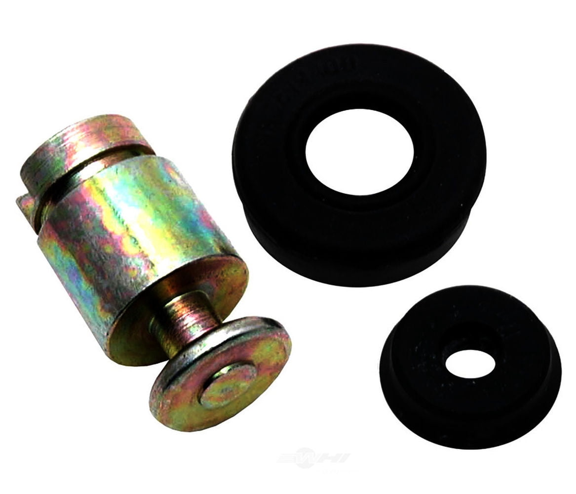 Raybestos WK719 Professional Grade Drum Brake Wheel Cylinder Repair Kit Fits select: 1969-1970 TOYOTA COROLLA
