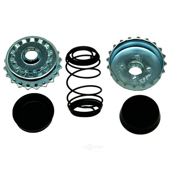 Raybestos WK8, Grade Drum Brake Wheel Cylinder Repair Kit, Fit for Universal Vehicles