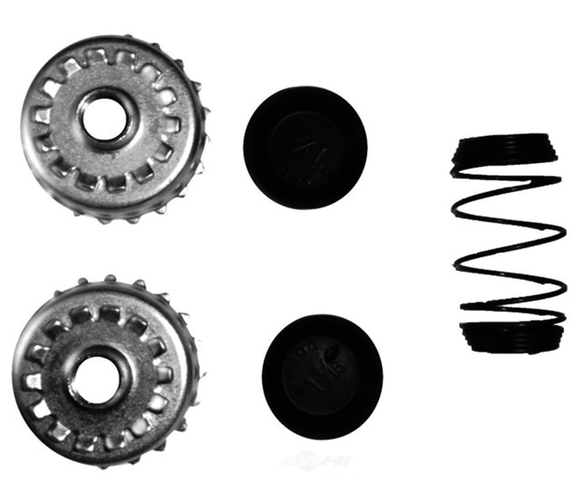 Raybestos WK9 Professional Grade Drum Brake Wheel Cylinder Repair Kit