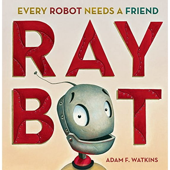 Pre-Owned Raybot
