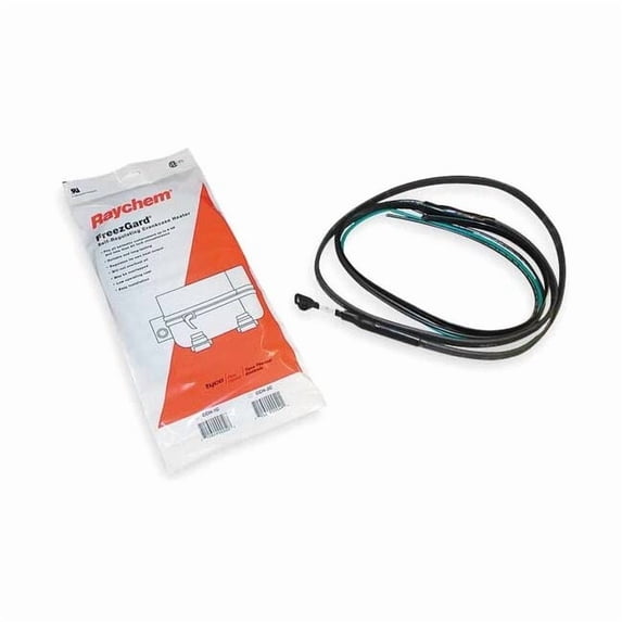 Raychem Crankcase Heater,208 to 277V 652255-000