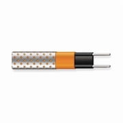 Raychem Electric Heating Cable, 240VAC, 250 ft Length,1 302347-000