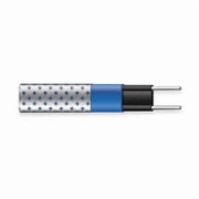Raychem Electric Heating Cable, 120VAC, 50 ft Length P000000876