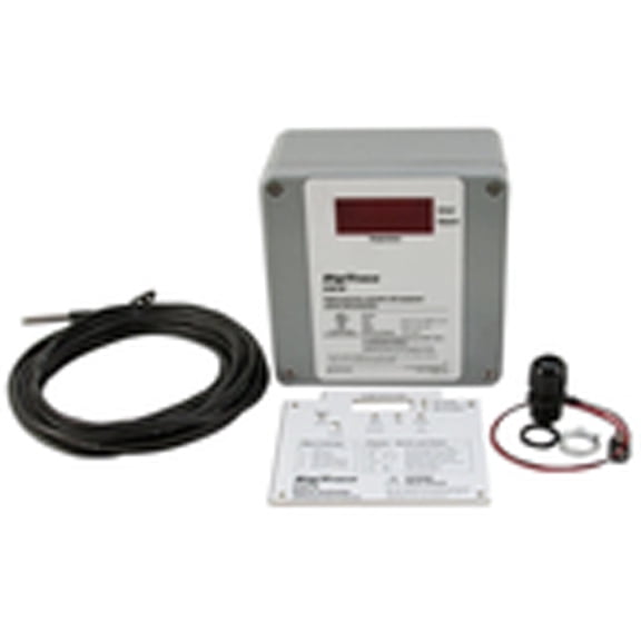 Raychem ECW-GF Freeze Protection Thermostat, 100-277V, 30A, NEMA-4X
